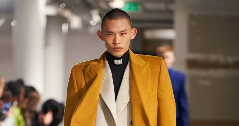 Vtmnts, коллекция осень-зима 2022