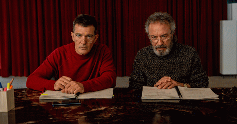 Что нужно знать о комедии «Главная роль» с Пенелопой Крус и Антонио Бандерасом