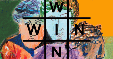 От Челябинска до Петрозаводска: искусство из регионов на осеннем маркете Win-Win