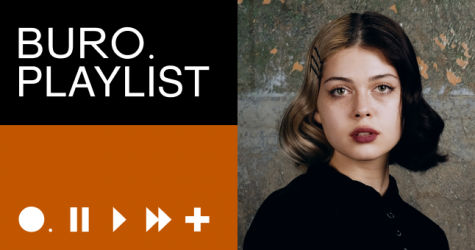 Плейлист BURO.: песни, которые хотела бы написать Наша Таня
