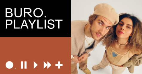 Плейлист BURO.: ностальгическая российская музыка от Lovanda