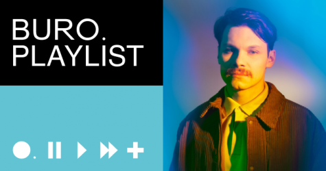 Плейлист BURO.: чувственная музыка для секса от саунд-продюсера Алмо