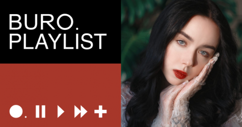 Плейлист BURO.: нежные и мечтательные песни от Polnalyubvi