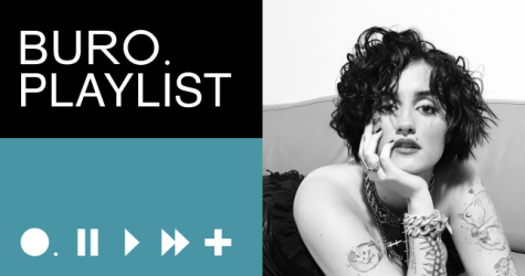 Плейлист BURO.: треки от Pavluchenko для грусти этой осенью