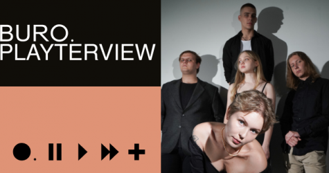 Плейтервью: что слушает группа «Зной»