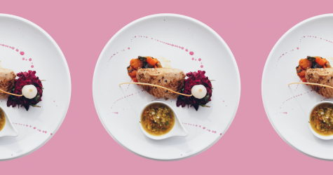 Новости ресторанов: романтический ужин для одиночек и средиземноморская кухня в Хамовниках