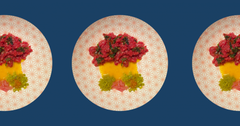 Путешествие по Мексике, Греции и Франции: первые гастрооткрытия 2023 года