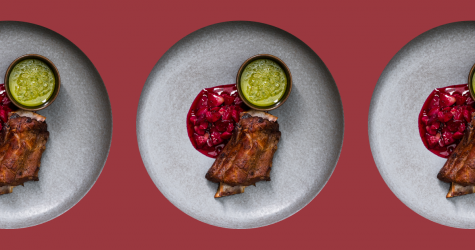 Лето в городе: где есть и пить на открытых верандах в Москве