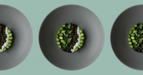 Новости ресторанов: бранчи, перуанская кухня и русский гастроавангард