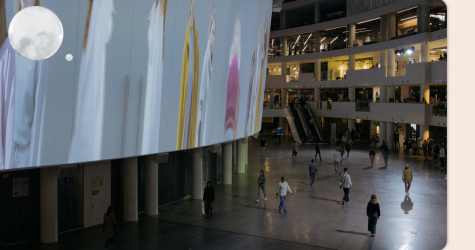 Как сегодня работают креативные пространства в России и что их ждет? Рассказывают руководители и кураторы