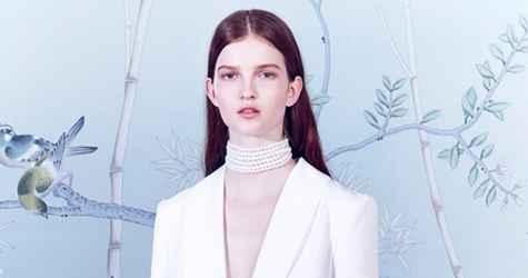 Обзор Buro 24/7: A La Russe, весна-лето 2017