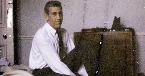 Запрещенная биография Сэлинджера уйдет с молотка