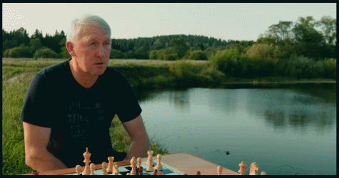 «Выход», «Люди дела» и «Любовь войне назло». Отечественные документальные фильмы, на которые стоит обратить внимание