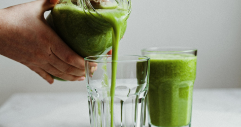 Детокс на соках: польза или вред? Узнали у врача-диетолога