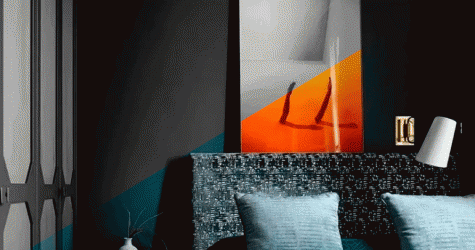 Интерьерные тренды 2023: какие цвета, фактуры, ткани и декор определяют этот сезон