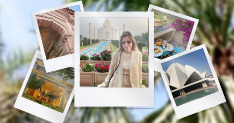 Новая точка на карте: континентальная часть Индии