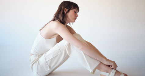 Новое имя: VILET — бренд женской одежды для жизни в городе (и за его пределами)