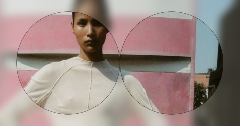 Фото дня: Анастасия Лисицына для My812