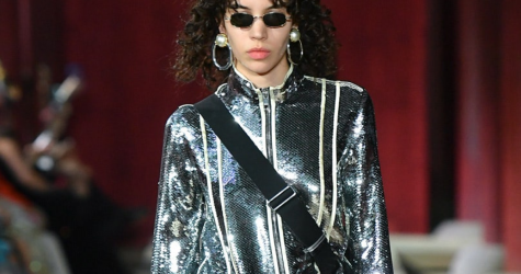 Gucci, коллекция resort 2024