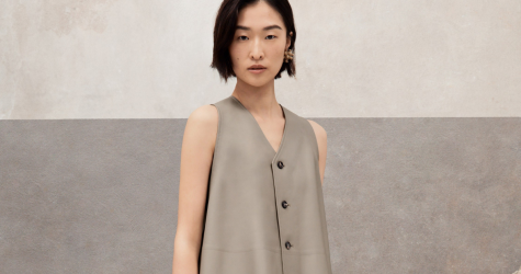 Bottega Veneta, коллекция pre-fall 2023