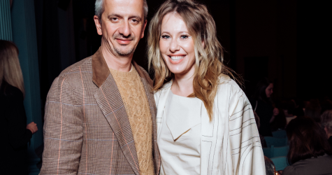 Как прошло открытие нового пространства «Проект Худсовет» в Театре на Бронной