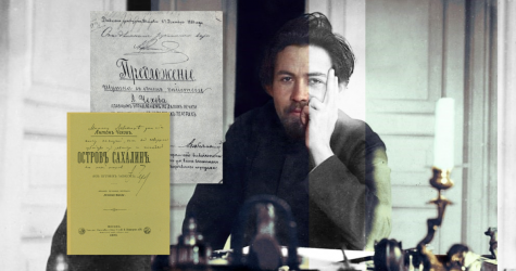 Читаем Чехова: рекомендации участников театрального фестиваля «Мелиховская весна»