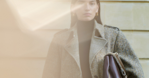 Chloé, коллекция resort 2024