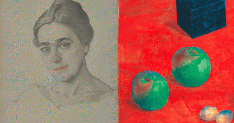 «Частица души» Санкт-Петербурга: что нужно знать о Надежде Добычиной