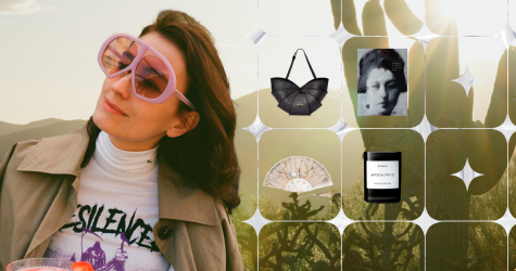 10 вещей июня: выбор Татьяны Пятых