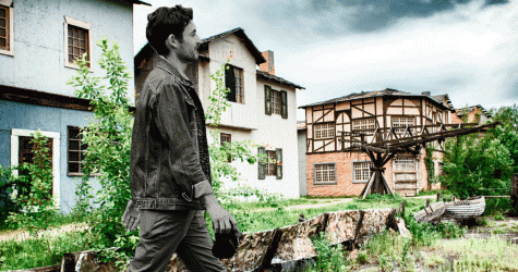 Дворянские усадьбы, озера и марсианские пейзажи — где отдохнуть в окрестностях Москвы