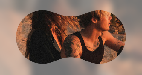 Фото дня: летний кампейн бренда Nude Story