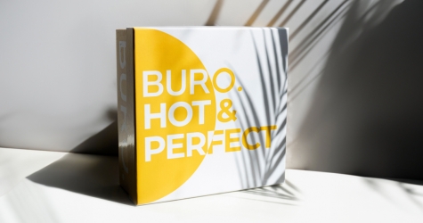 Летний бьюти-бокс от BURO. и Royal Samples: что внутри?