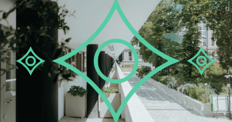 Дом Наркомфина — жилой памятник советского авангарда и первый пентхаус в СССР