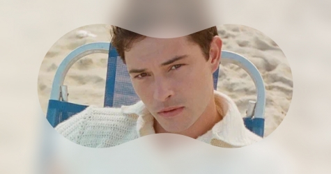 Фото дня: Франческо Лачовски для «Numéro Нидерланды»