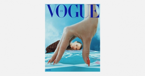 Все, что нужно знать о первом номере Vogue Czechoslovakia