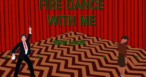 В \"Твин Пикс\" теперь можно поиграть