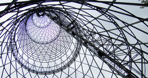 Правительство Москвы решило судьбу Шуховской башни