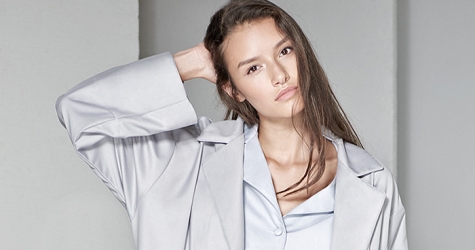 Пижамы-костюмы и халаты-кимоно в новой коллекции Sleeper