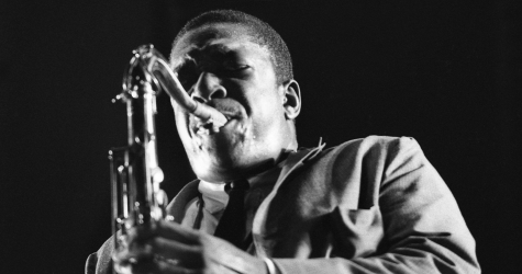 Выйдет альбом концертных записей Джона Колтрейна Tiberi Tapes