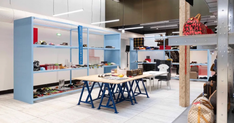 Архив Вирджила Абло покажут на фестивале в Гонконге