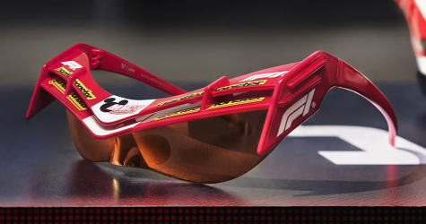 Gentle Monster выпустили коллаборацию с Disney и F1