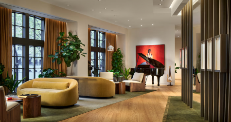 Бренд Audemars Piguet объявил об открытии нового бутика в Атланте