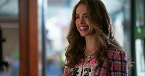 В российский прокат выйдет комедийный триллер «Наследник»