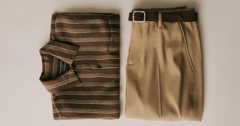 «Авито» проведет благотворительный sample sale для Marc O'Polo