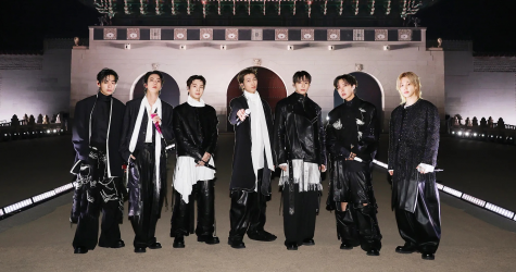 Альбом BTS «Arirang» достиг 110 миллионов прослушиваний на Spotify