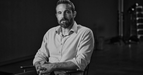 Netflix купил ИИ-компанию Бена Аффлека