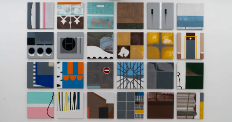 В Екатеринбургском музее изобразительных искусств откроются две новые выставки