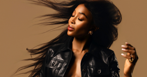 Elle запустил панафриканское издание