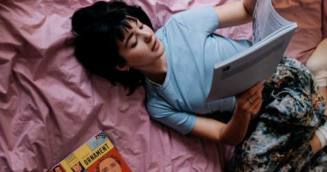 Журнал Ornament выпустит новый номер о советском кино