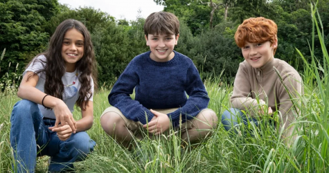 Сериал «Гарри Поттер» станет «стриминговым событием десятилетия»